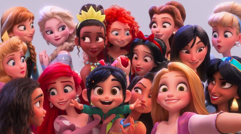 Can You Name Every Disney A–Z Character? Bet You Won’t Get 100%!