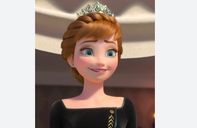 Let's start at the beginning: which Disney 'A' name belongs to Arendelle’s spirited princess?
