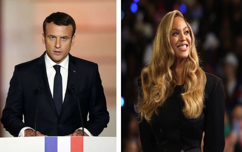 Can You Name These 21st-Century Icons? Only 5% Score a Perfect 40/40!