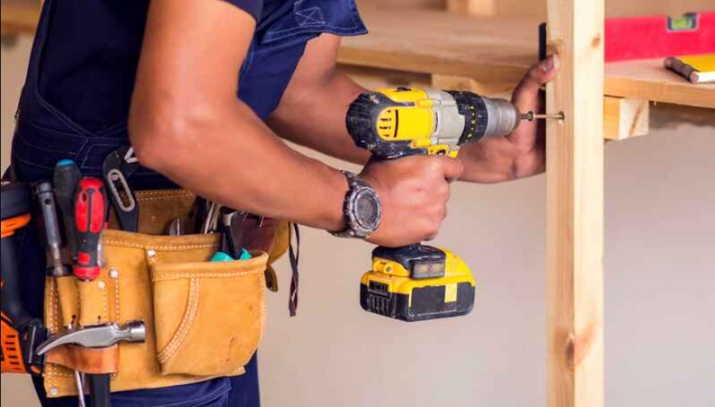 Try To Get 100% On This Handyman Quiz And See If You Are A DIY Expert!