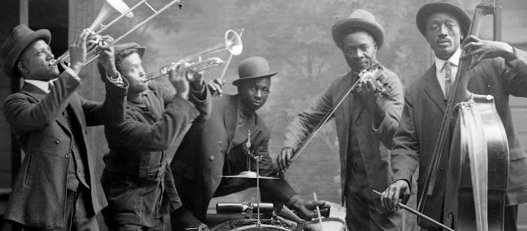Blink and think — which bandleader was crowned the “King of Jazz” back in the 1920s?